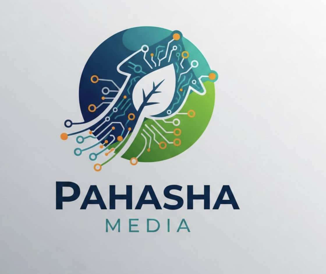 Pahasha Media